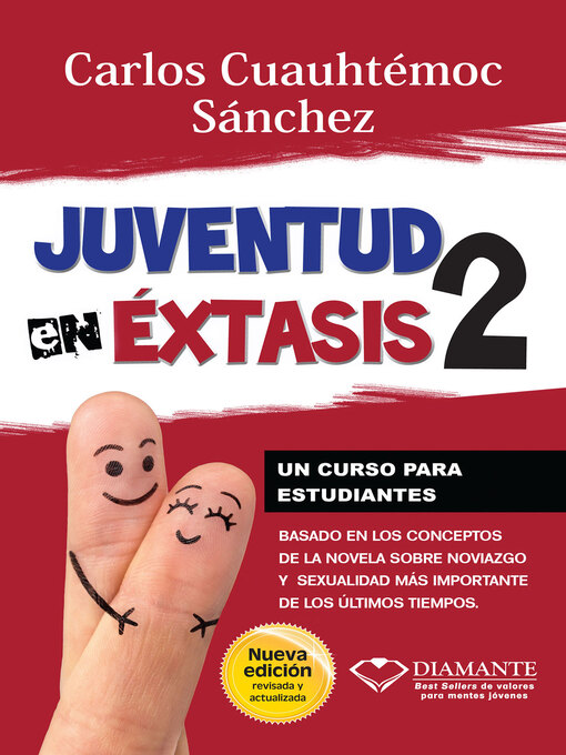 Cover image for Juventud en éxtasis 2